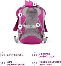 Affenzahn Backpack Animal Art.221996
