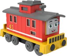 Thomas & Friends® lükatavad vedurid