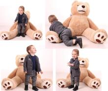 Teddy Bear Plush Toys Art.222073