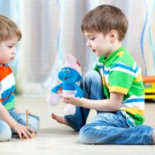 Smurfs Toys  Art.222076
