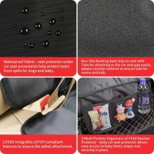 Car Seat Сover Art.‎DA-018-11 Car seat protector