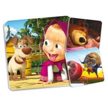 Lisciani Giochi Masha  Art.78004