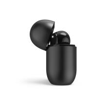 Hama 00184178 Passion Clear II Black