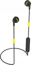 Hama 00184187 Freedom Athletics II Black