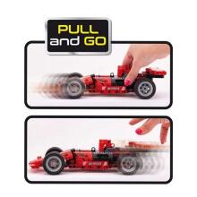 Lisciani Giochi Formula Racer Art.EX77304