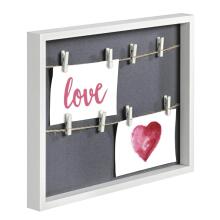 Hama 00178335 Cavo 29.5x36.5 Portrait Frame Gallery