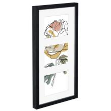 Hama 00175984 Kopenhagen Black  25x55cm