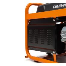 Daewoo Petrol Generator Art.GDA 3500E