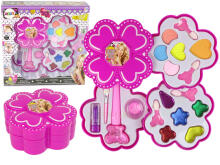 Meigikomplekt Lill