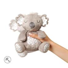 1631 KOALA MASCOT COCO