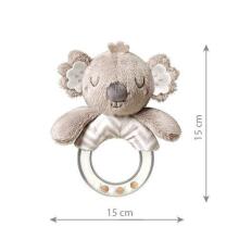 1634 KOALA COCO RATTLE