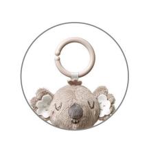 1636 KOALA COCO BELL PENDANT