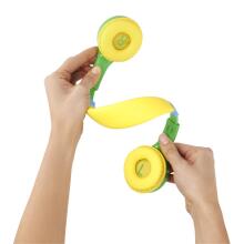 Hama 00184107 Kids Guard green/yellow