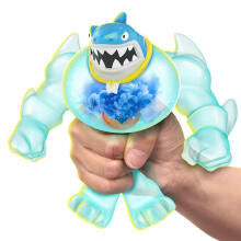 Heroes of Goot Jit Zu Goo Art.222287