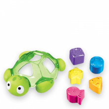 Bath Shape Sorter