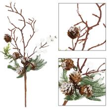 Springos Ziemassvētku rotājums 30 cm  CA1205