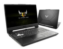 Asus TUF Gaming A15 FA506NC-HN006 15.6 144hz 7535HS 8GB 512SSD RTX3050