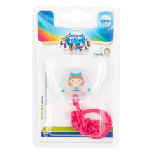 Māneklīša ķēde TOYS 10/889 pink