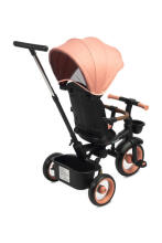 TRICYCLE SABER LIGHT PINK