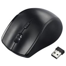 Hama 00182645 Riano Black