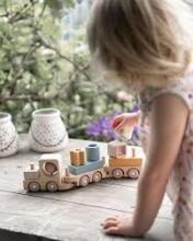 Baby Only Wood Train Art.BO-860.852.800.50