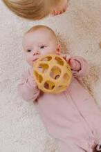 Baby Only Silicone Ball Art.BO-860.862.125.50 Green