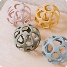 Baby Only Silicone Ball Art.BO-860.862.007.50 Old Pink