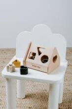 Baby Only Puzzle Box Art.BO-860.863.800.50 Earth