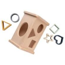 Baby Only Puzzle Box Art.BO-860.863.800.50 Earth