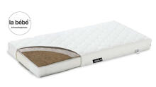 La bebe™ Mattress Gryko Coco Art.22249 Mattress 120x60x9 cm