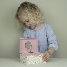 Little Dutch Jewellery Musical Box Art.126237