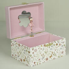 Little Dutch Jewellery Musical Box Art.126237