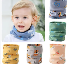 La Bebe™ NO Baby Snood Art.222507