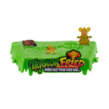 TERROR FRIED playset The Horror Burger