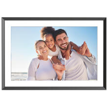 Agfa Photo APF1000 Wi-Fi Digital Photo Frame 10 black