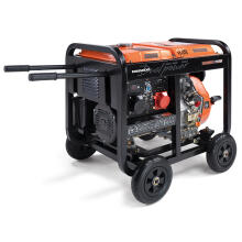 Daewoo Diesel Generator Art.DDAE 9000DXE-3