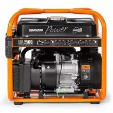 Daewoo Inverter Generator Art.GDA 2500i
