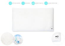 La Bebe™ NO Memory Foam Pillow Art.222637