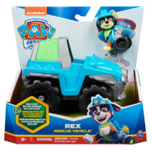 Paw Patrol Art.222649