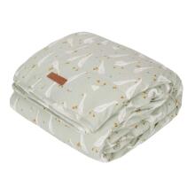 Little Dutch Cot Blanket Art.TE11021200 Little Goose