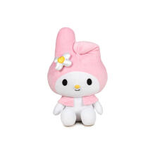 Hello Kitty pehme mänguasi, 15 cm