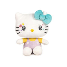 Hello Kitty pehme mänguasi, 23 cm