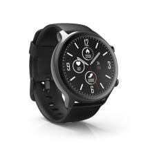 Hama 00178610 Fit Watch 6910 Black/Dark Grey