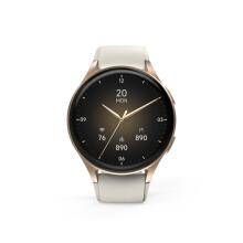 Hama 00178613 Smartwatch 8900 Gold/Beige