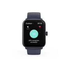 Hama 00178621 Smartwatch 6010 Blue