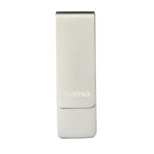 Hama 00182485 Rotate Pro 64GB USB 3.0 silver