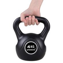 Гиря Springos FA1001 4кг.