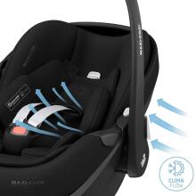 Maxi-Cosi Pebble 360 Pro² autokrēsliņš + FamilyFix 360 Pro bāze