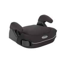 Graco Booster Deluxe R129  Art.222744 Black