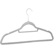Clothes hanger Springos HG0063 20 pcs.